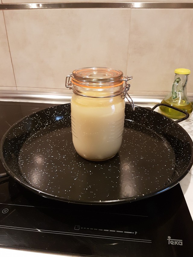 Рецепт испанской паэльи из морепродуктов: работа над ошибками