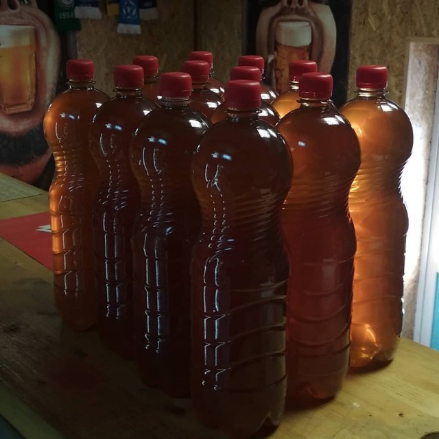 Кулинары поздравляют ЯП с днём рождения!