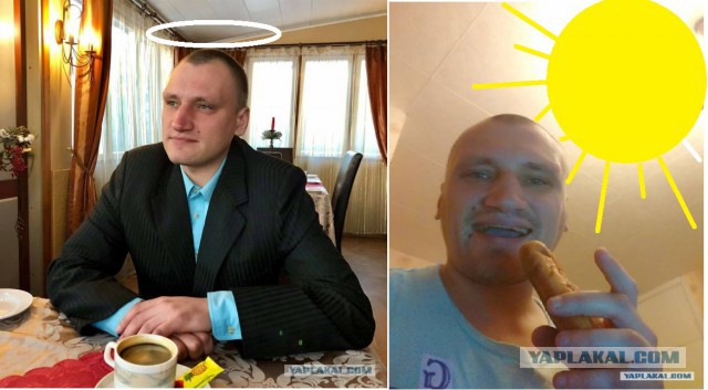 Жареные негры. Или пирожки с картошкой по Нарвски.