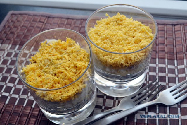 Кулинарный парад в честь 23 февраля