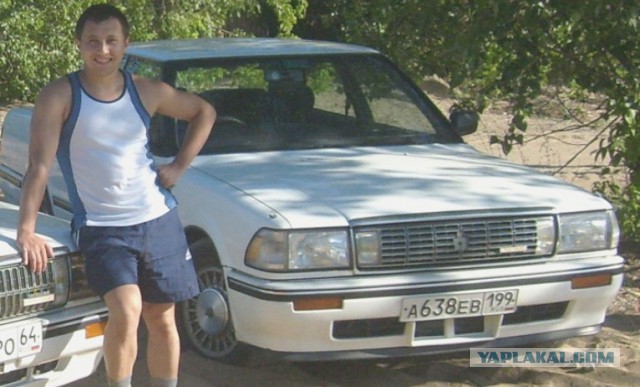 Добро пожаловать в Рязань, ЯПовец!