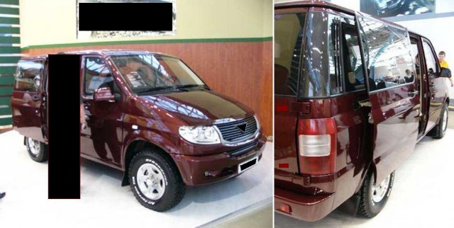 Игра на ЯПе: Угадай АВТО-3