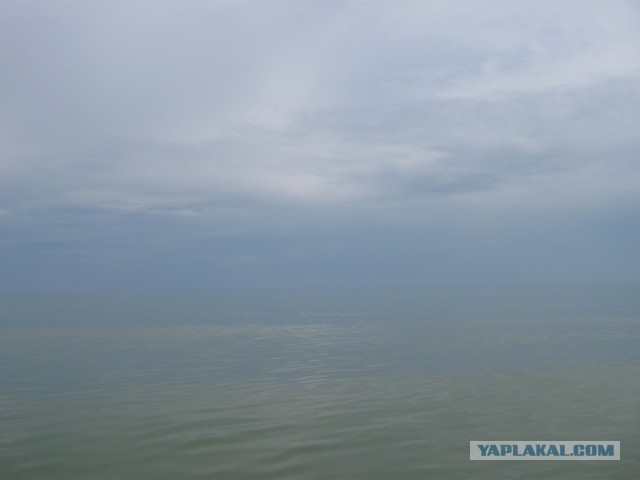Дагестан! Море, горы и куча позитива