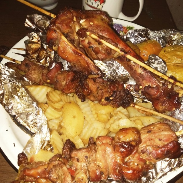 Кулинарная Общалка