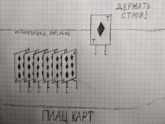 Бредзона из фотографий