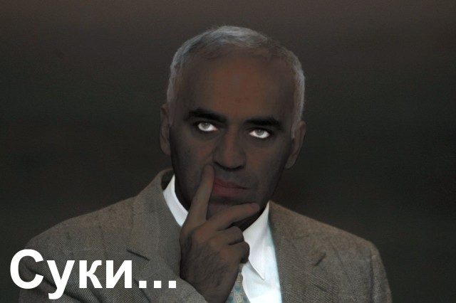 Почему нет кавказских ученых?