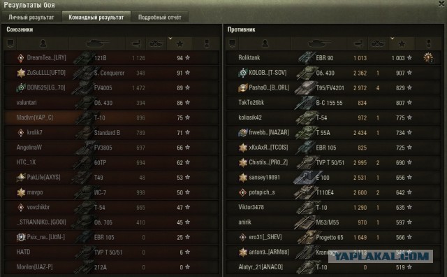 Wargaming 58