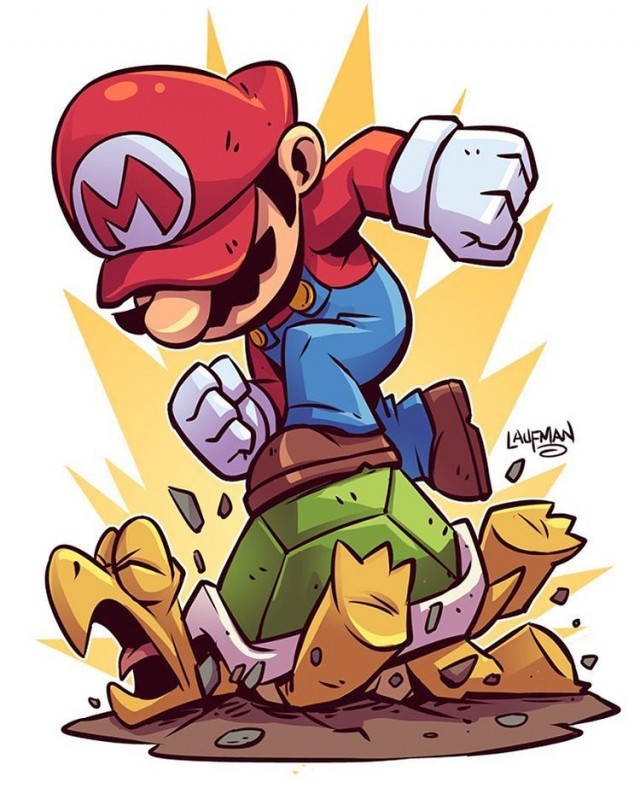 Crazy Art
