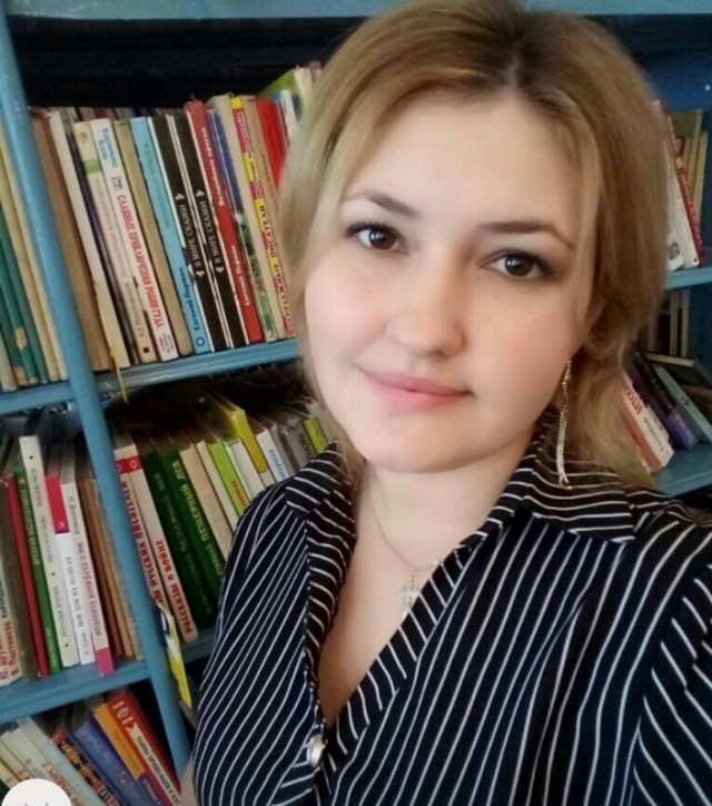 Зрелая библиотекарша из Башкирии занималась сексом с подростком