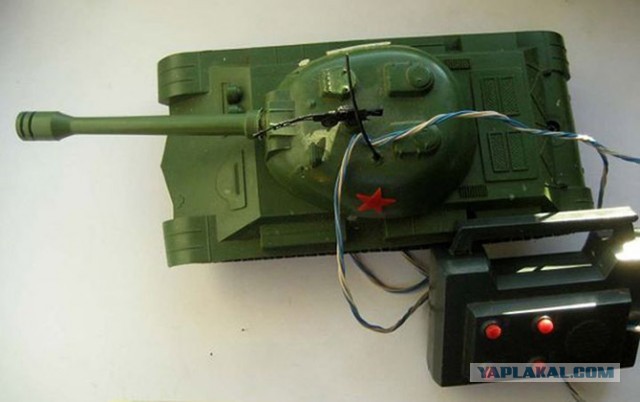 Игрушки из разного детства, когда мир был добрее и веселее!