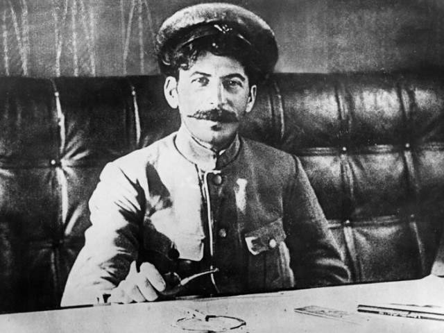 Ленин, Троцкий, Сталин: откуда и зачем большевики брали свои клички