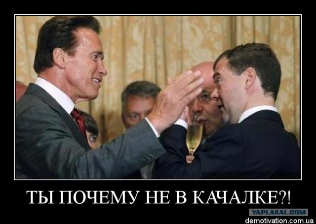 Не каждый взрослый так может