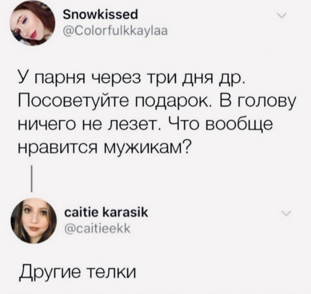 Весёлый полтишок 20.05