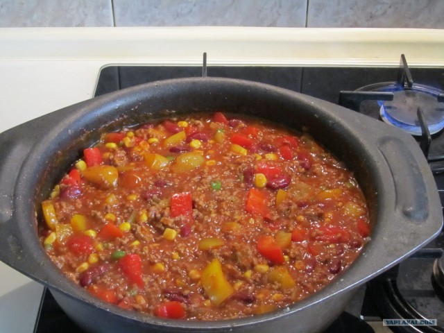 Кулинарная беседка