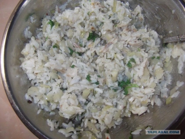 Кулебяка)