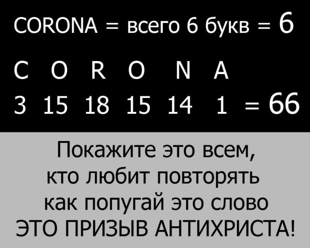 Пандемия. Коронавирус. Россия и мир. Последняя информация. Часть 27
