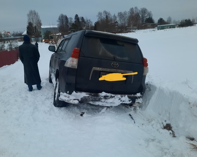 Не корона, не куркод, не казахи. Глянь на снежную сказку