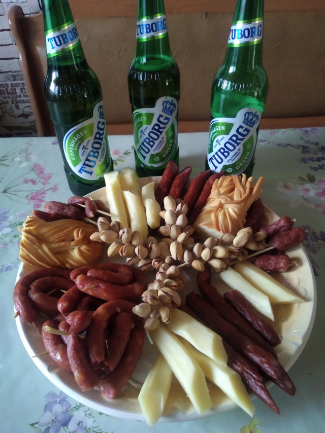 23 февраля. Пост хвастовства
