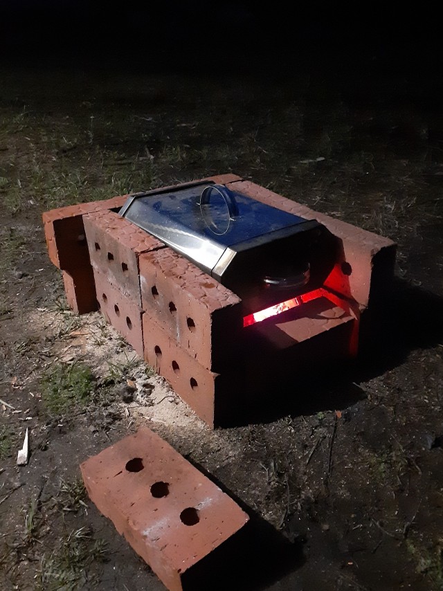 Домик в деревне