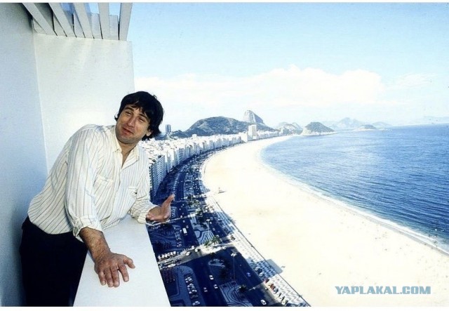 Люди и лица. 22.04.2022