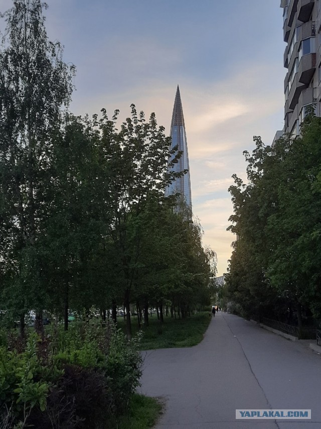 Любящей женщине брак не нужен