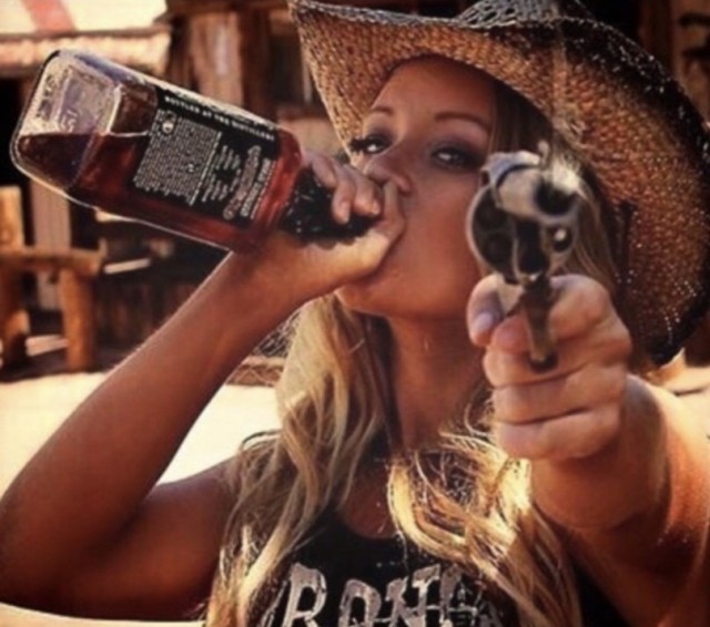 Coca-Cola + Jack Daniel’s