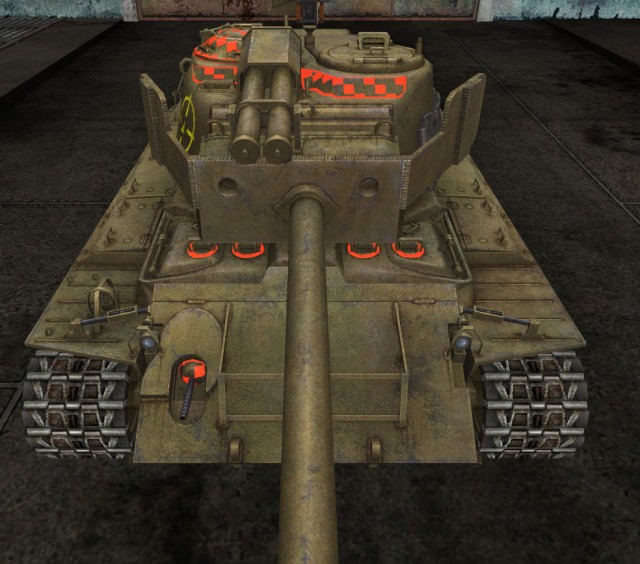 Wargaming