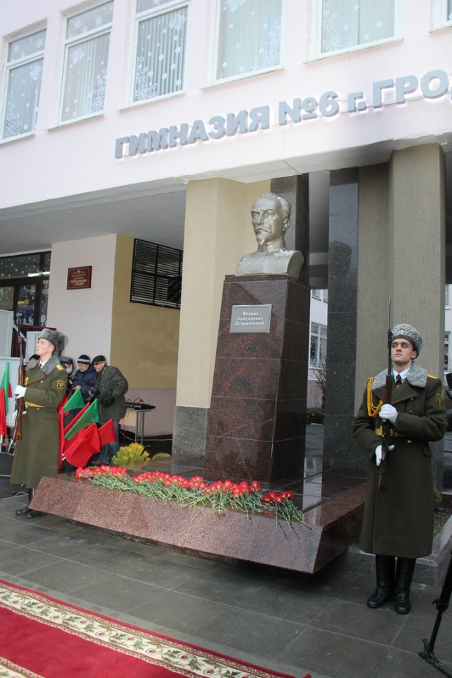 Железный Феликс