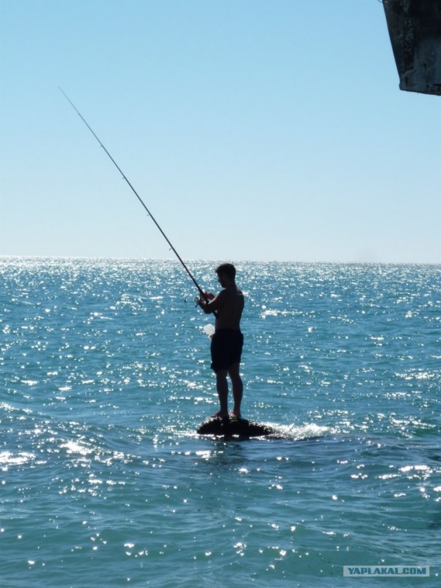 Абхазия там где....