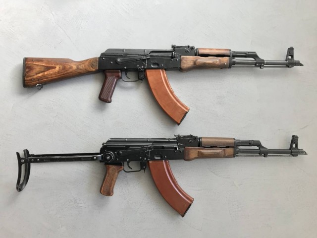 АК-12 не нужен? Что солдаты говорят об этом автомате