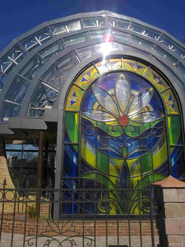 Ярцево - Брест - Питер - Ярцево