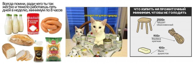 Чёрно-пошлая деградация на пятницу