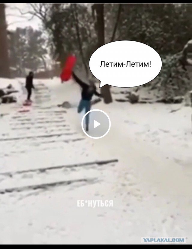"Бабслей"