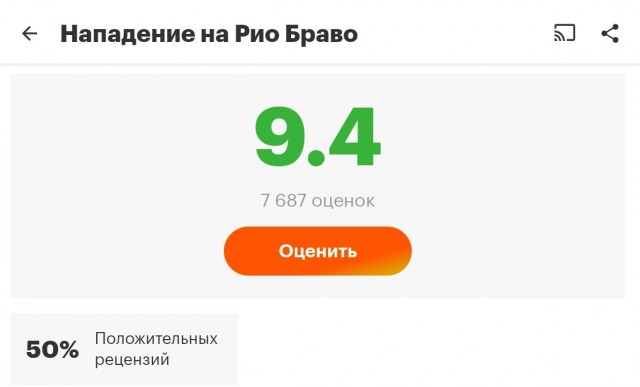 Уот так уот! Фанаты Курицына накрутили рейтинг на Кинопоиске