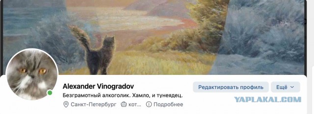 Победная поступь идиотизма по планете – том 7