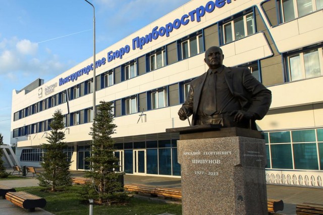 Создатель "Корнета" и "Панциря". К юбилею легендарного оружейника Аркадия Шипунова