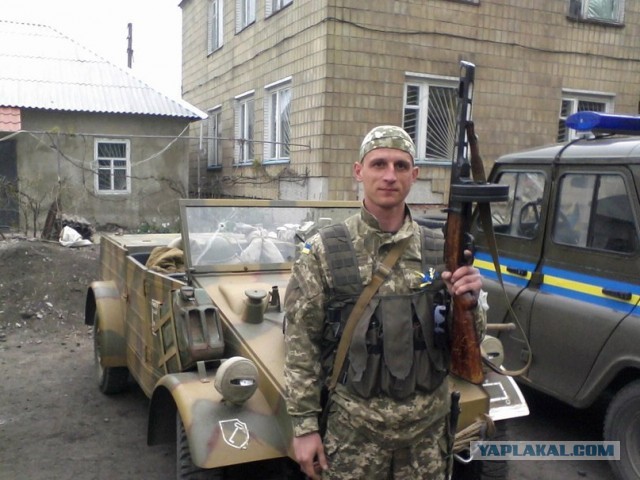 Зеленский присвоил горно-штурмовой бригаде ВСУ наименование "Эдельвейс"