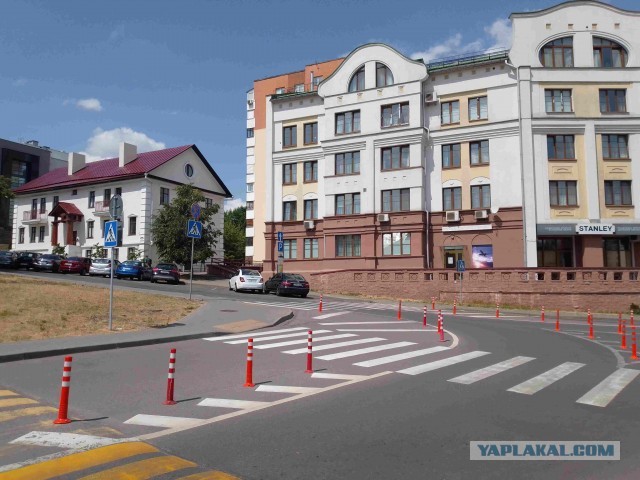 Беларусь. Июнь 2023