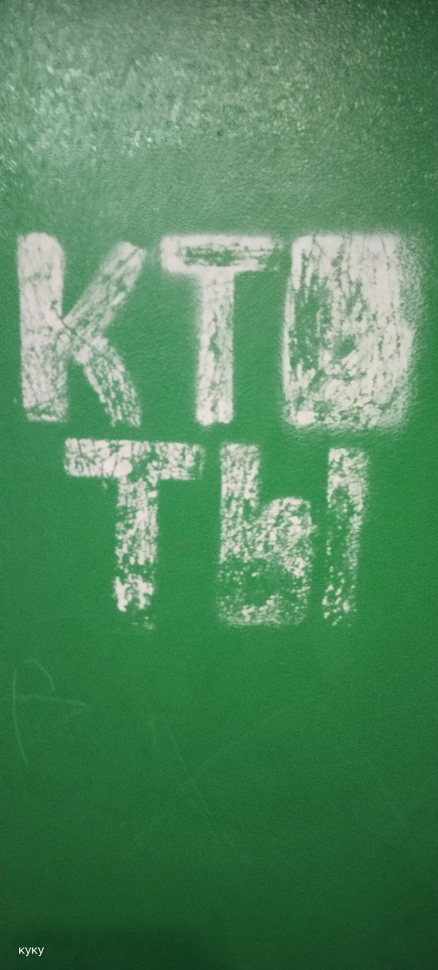 Ходил гулял