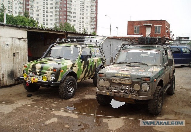 Lada не подходят губернаторам по статусу, уверены в Госдуме