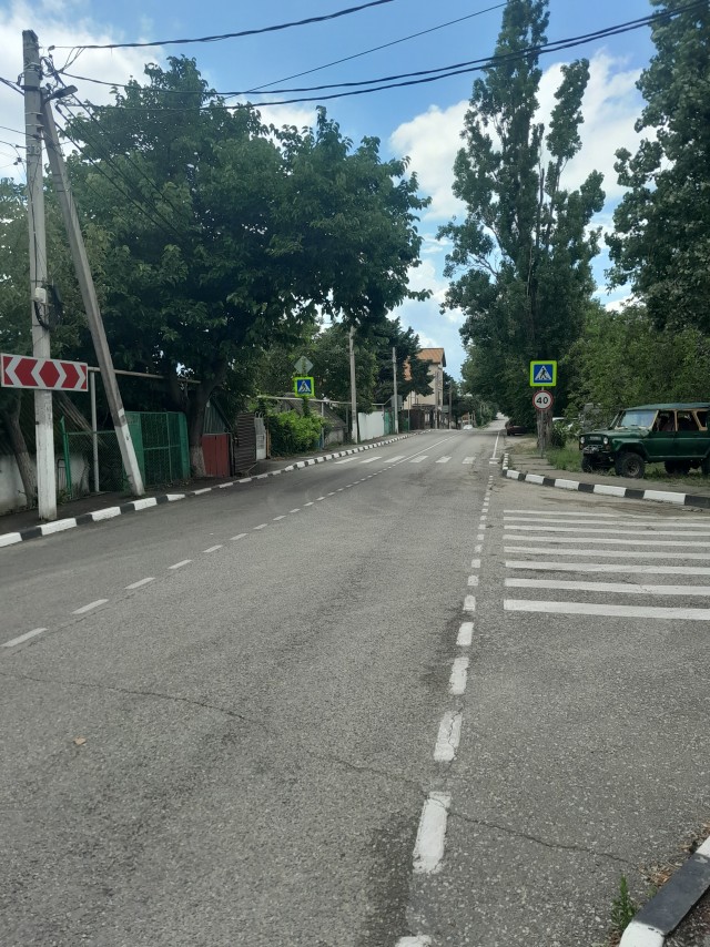 Демократия в опасности!