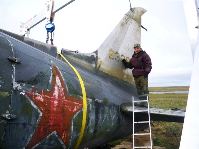 Возвращение «Дугласа»: история одного самолёта