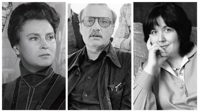«Душнила» Аллочка, тяжёлый камень на шее Андрея Бузыкина