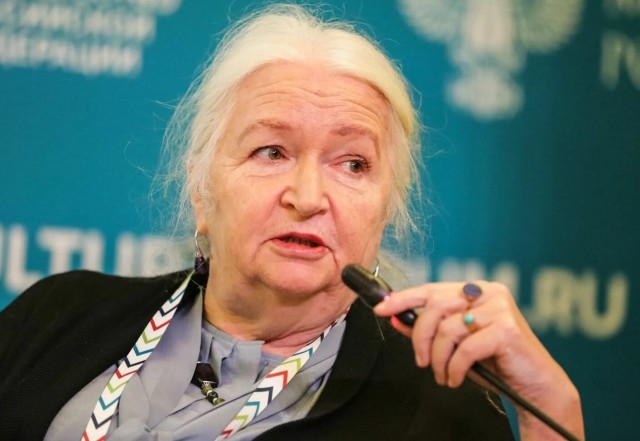 Кубический миллиметр мозга в невероятных деталях