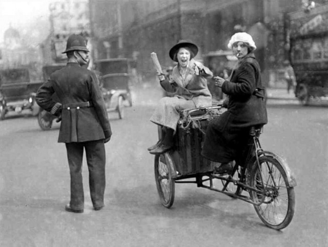 Немного истории в фото от 17.07.2024