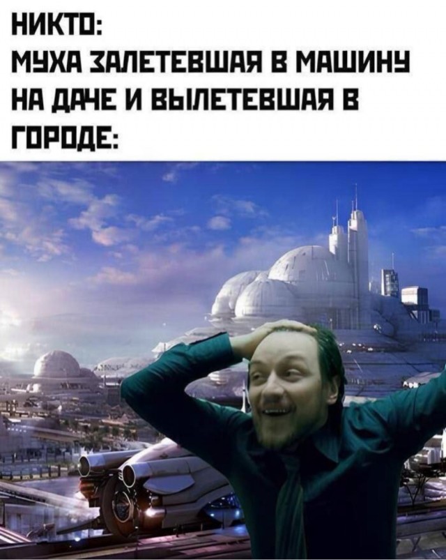 Завалялось тут случайно немного забавных картинок