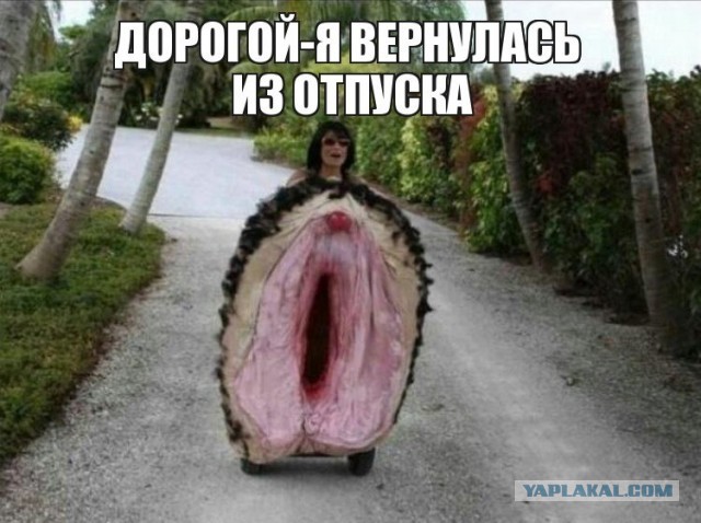 Завалялось тут случайно немного забавных картинок