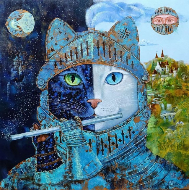 АРТ-Воскресенье