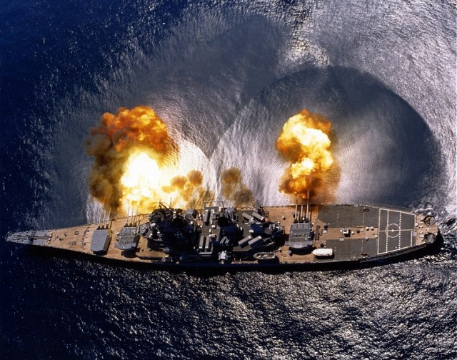 World of Warships - 10