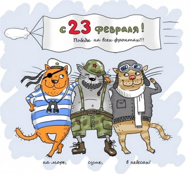 Великая Отечественная в фотографиях-2